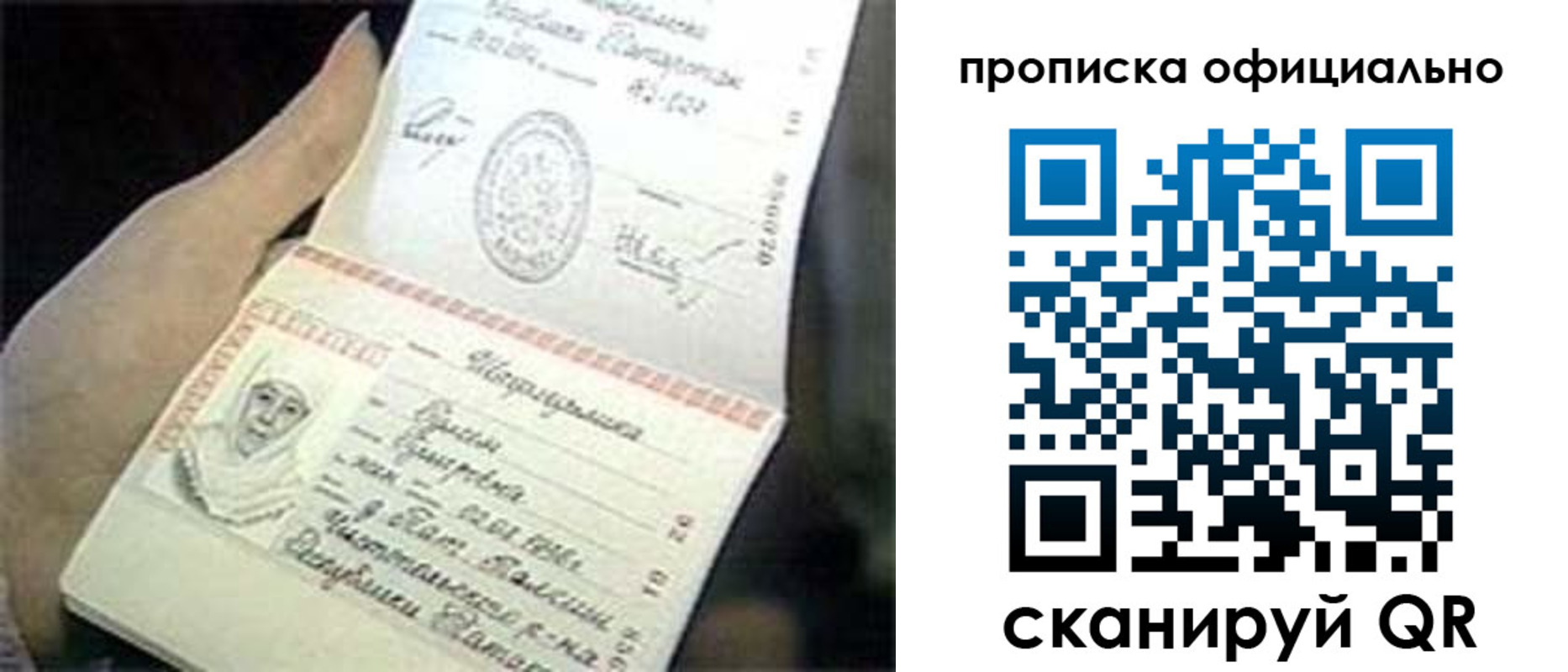 прописка поиск в Череповце